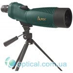 Alpen 18-36x60 Waterproof