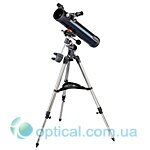 Celestron AstroMaster 76EQ