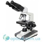 Bresser Bino Researcher 40x-1000x
