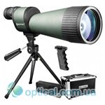 Barska Benchmark 25-125x88 WP