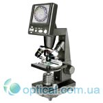 Bresser Biolux LCD 40-1600x