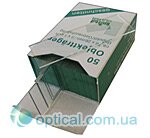 Предметные стекла (50 шт)