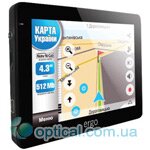 GPS навигатор Ergo 743
