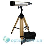 ARSENAL 25-40x100SW