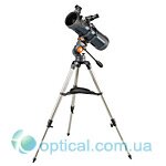 Celestron AstroMaster 114 EQ