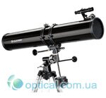 Celestron PowerSeeker 114 EQ