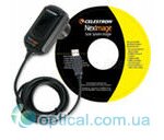 CCD камера Celestron NexImage для телескопа