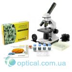 Микроскоп LEVENHUK 3L NG