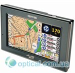 GPS-Mio C520