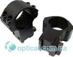 Крепление для прицелов Hawke Matchmount #HM6106
