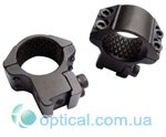 Крепление для прицелов Hawke Matchmount #HM6104