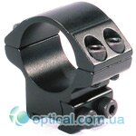 Крепление для прицелов Hawke Matchmount #HM6102