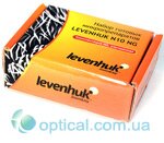 Набор готовых микропрепаратов Levenhuk N10 NG