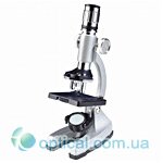 BRESSER Junior 50x-1200x