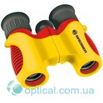 Bresser Junior 6x21 Yellow