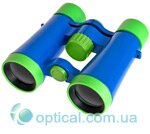 Bresser JUNIOR 4x30 BLUE