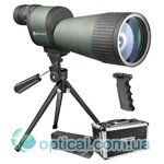 Barska Benchmark DFS 12-60x78 WP